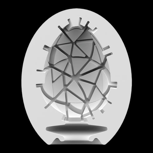 Satisfyer Masturbator Egg